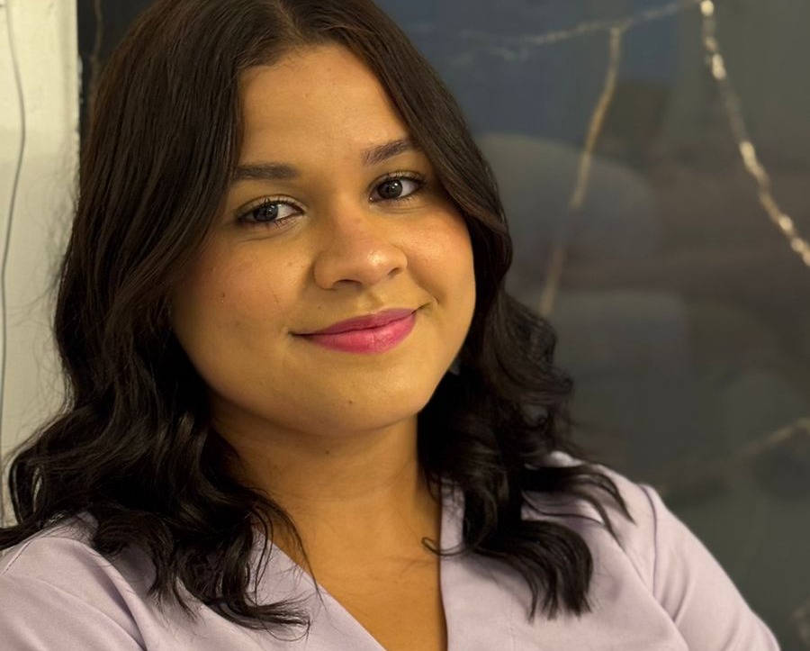 Gabriela Borges Matos