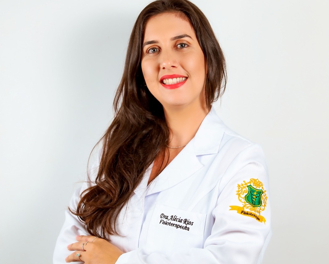 Alécia Rios Silva
