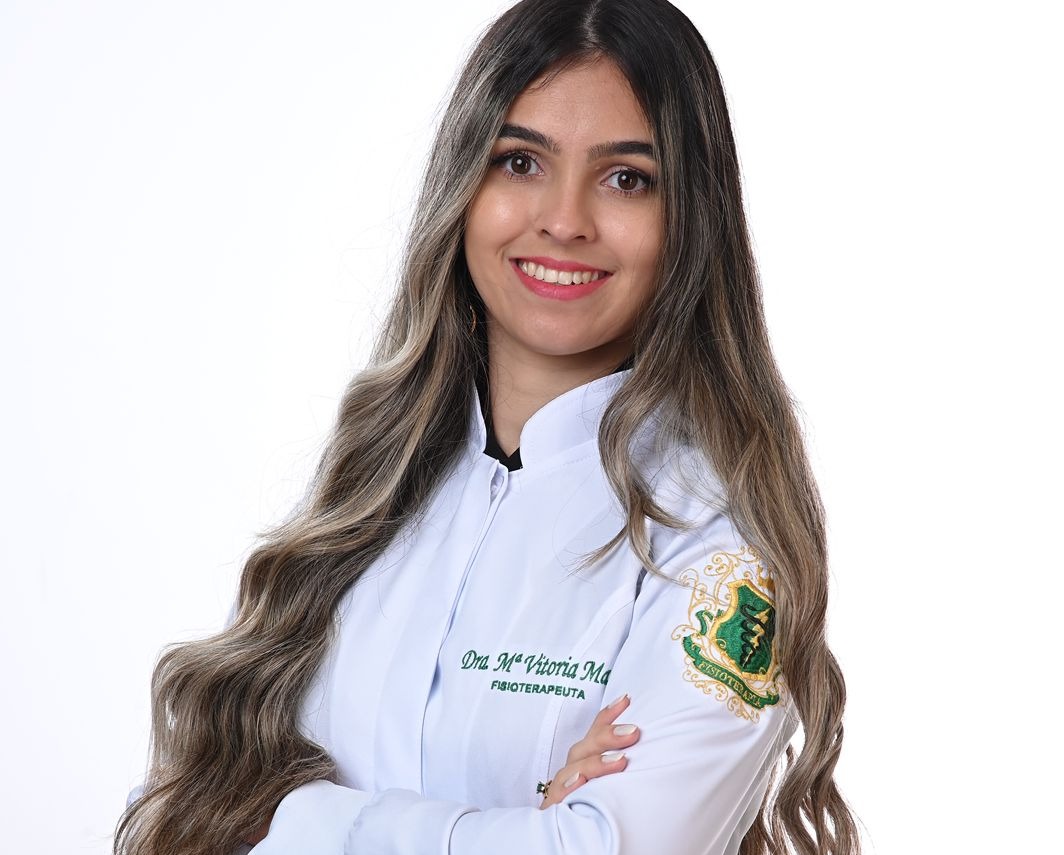 Maria Vitória Oliveira Matos