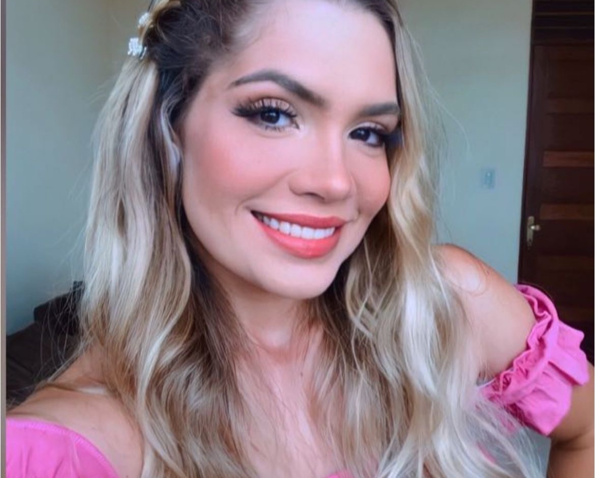 Gisele Lucena