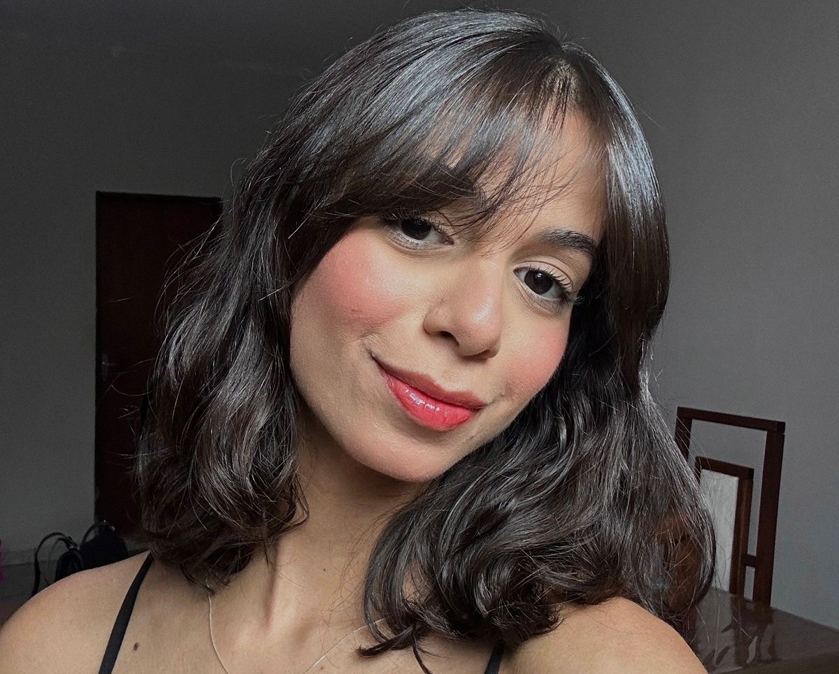 Letícia Lino