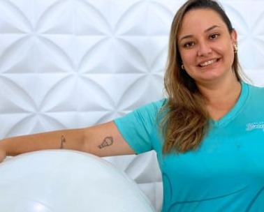 Ana Carolina Oliveira