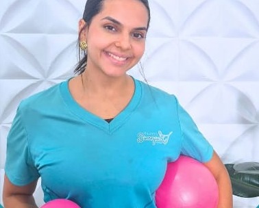 Mariana Alves