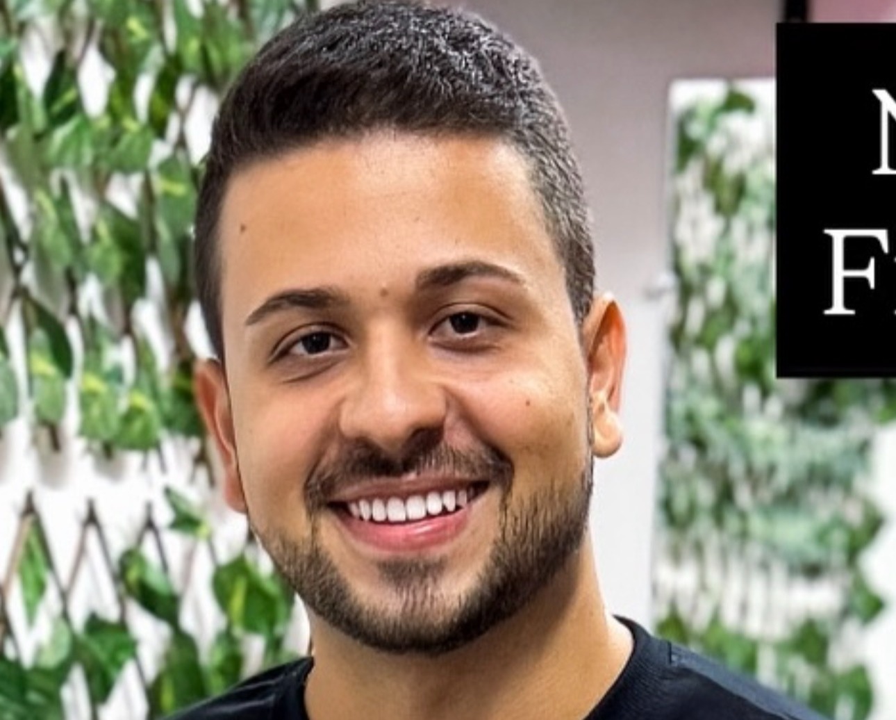 Nicolas Leão