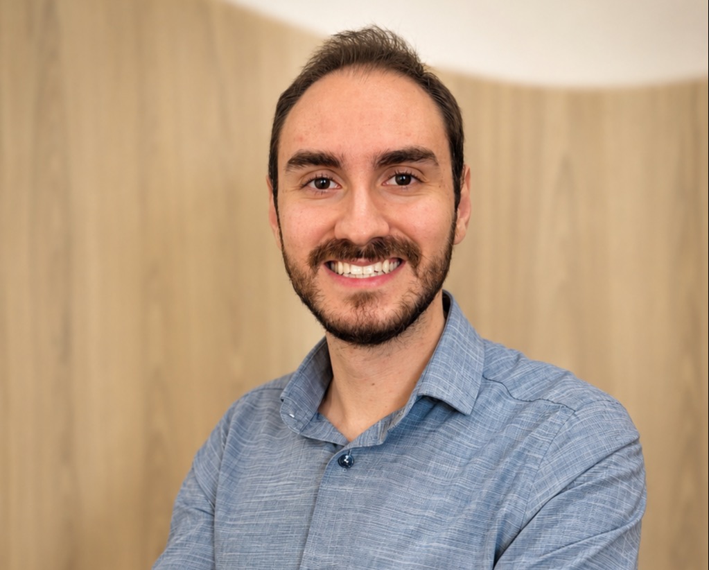 Dr. Gabriel Krone