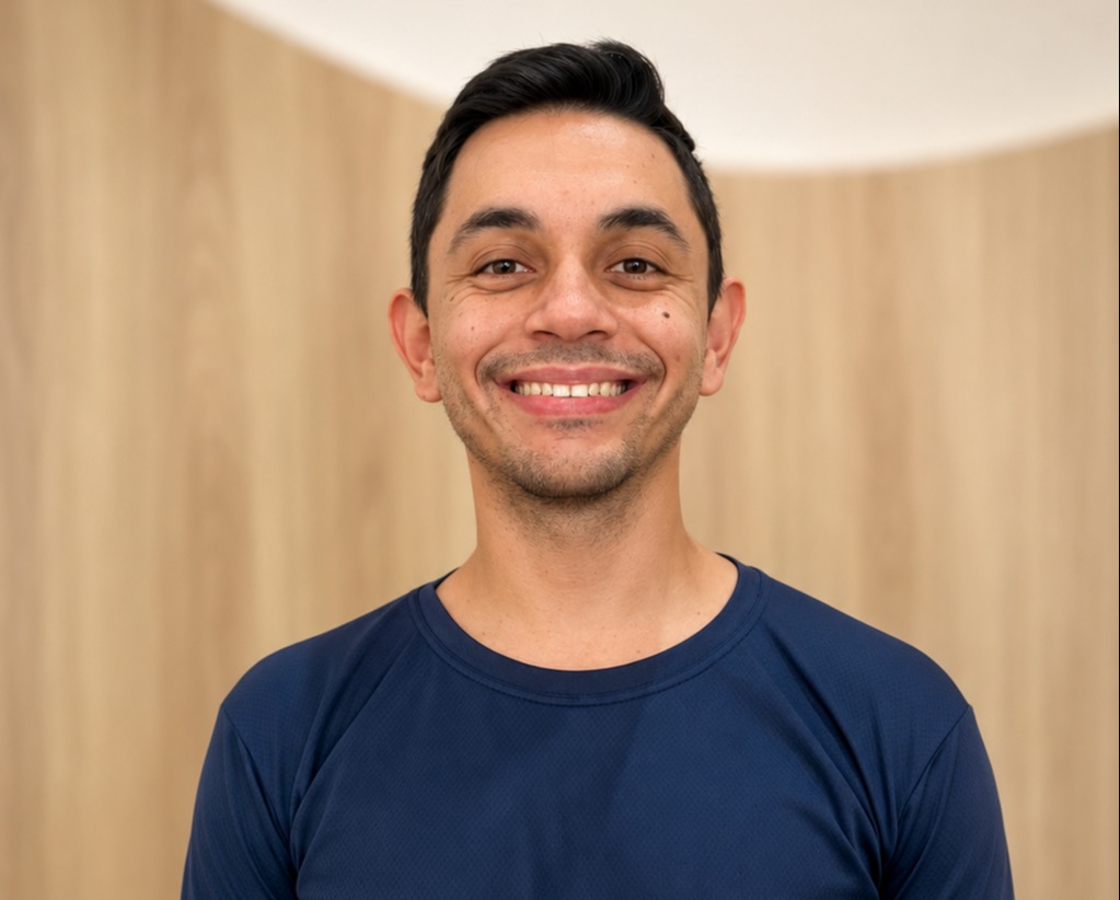 Gabriel Camargo