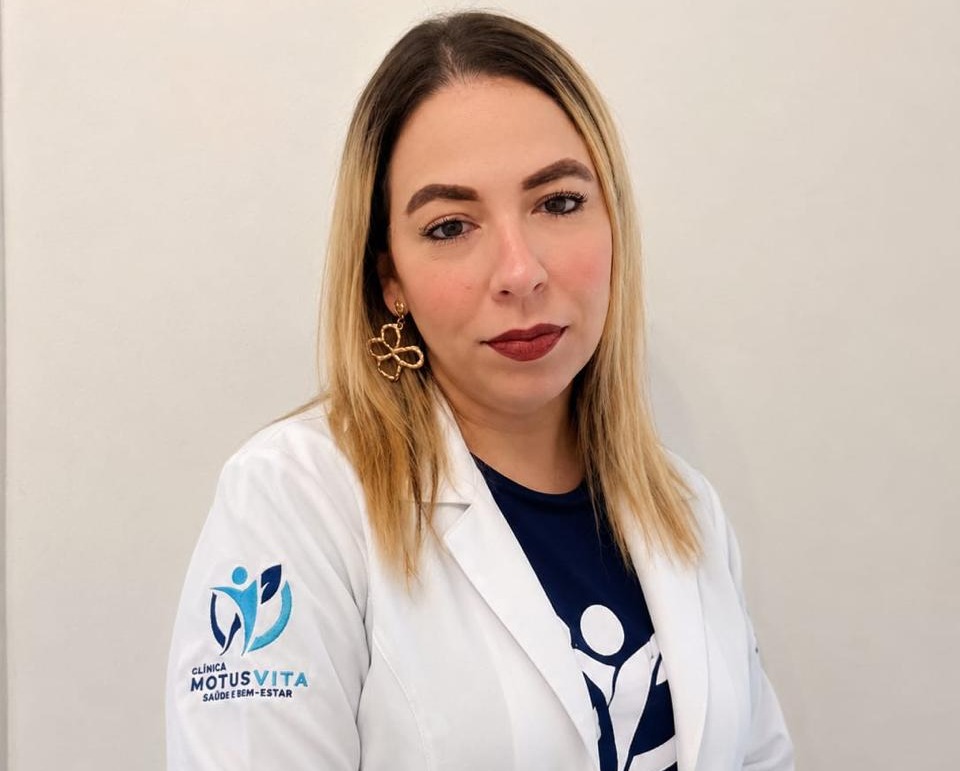 Vanessa Ferreira da Silva Devitiis