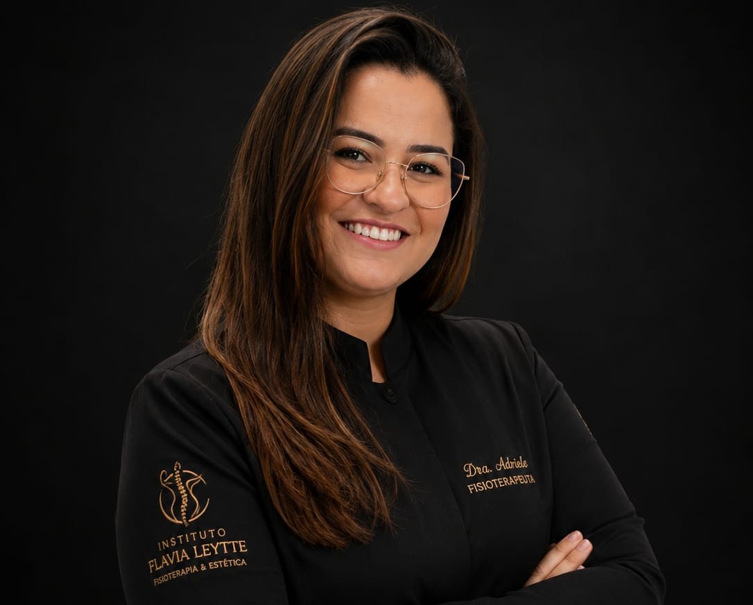Dra. Adriele Conceição