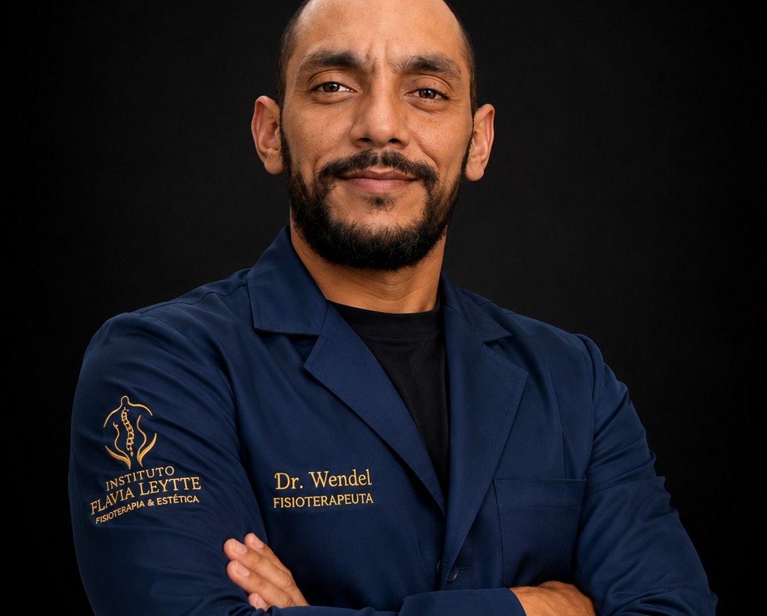Dr. Wendell Pereira