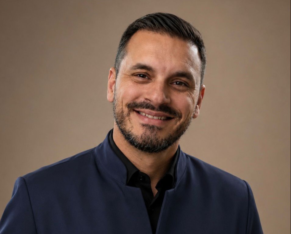 Dr. Diogo Souza