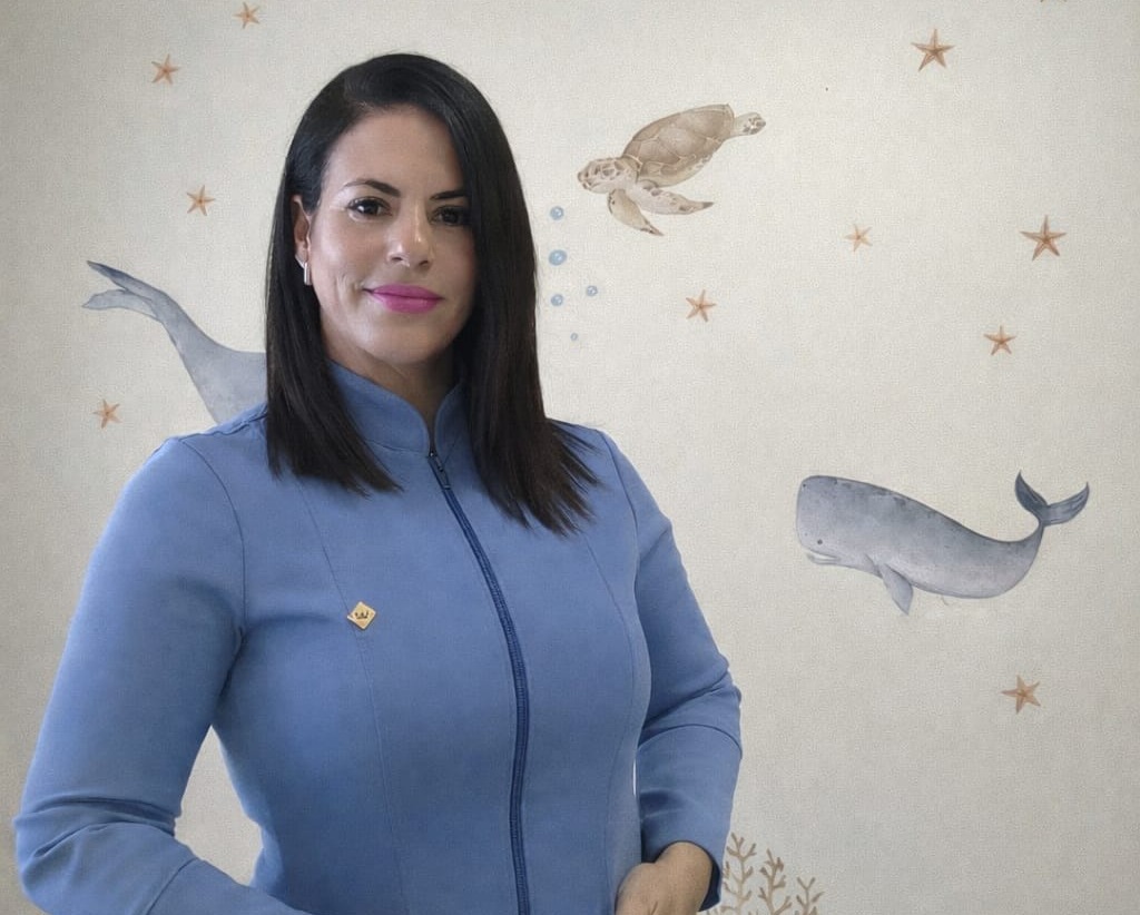 Marcela Lopes