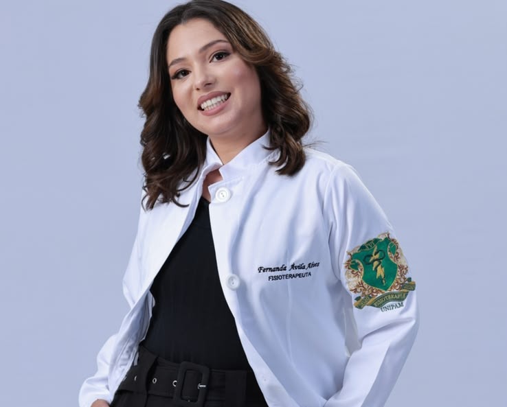 FERNANDA ÁVILA ALVES