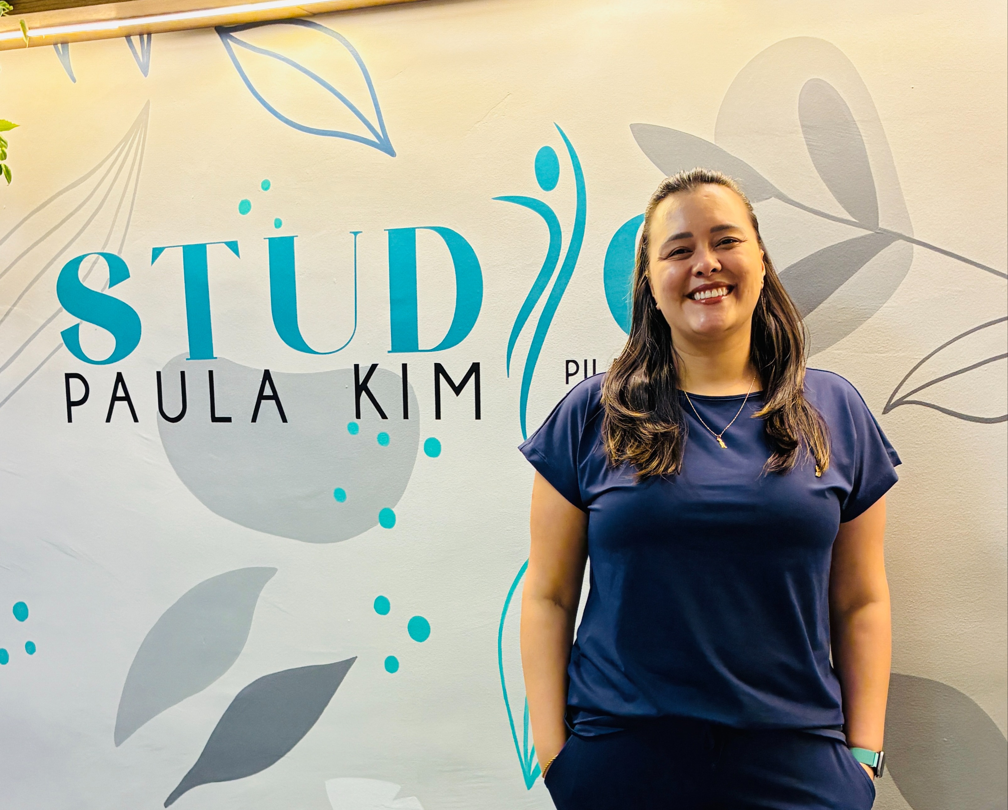 Paula Kim