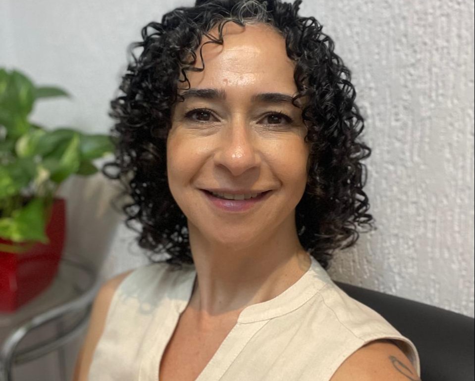Maria Carolina Araújo
