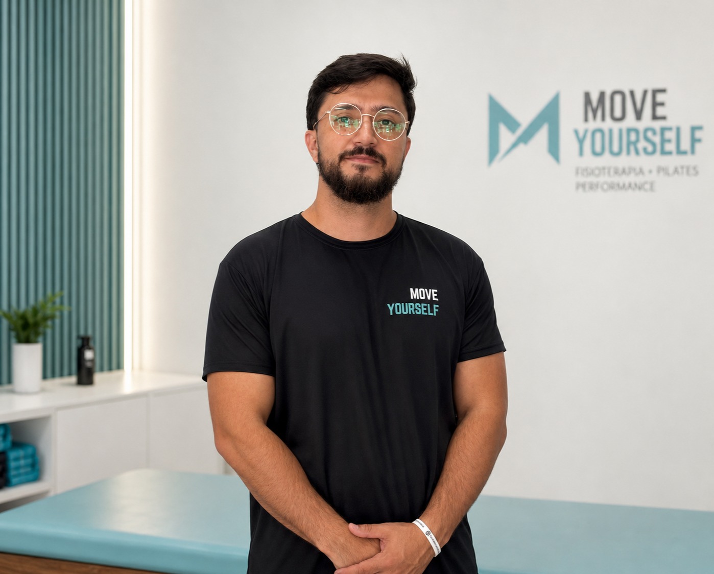 Dr. Pedro Ryo