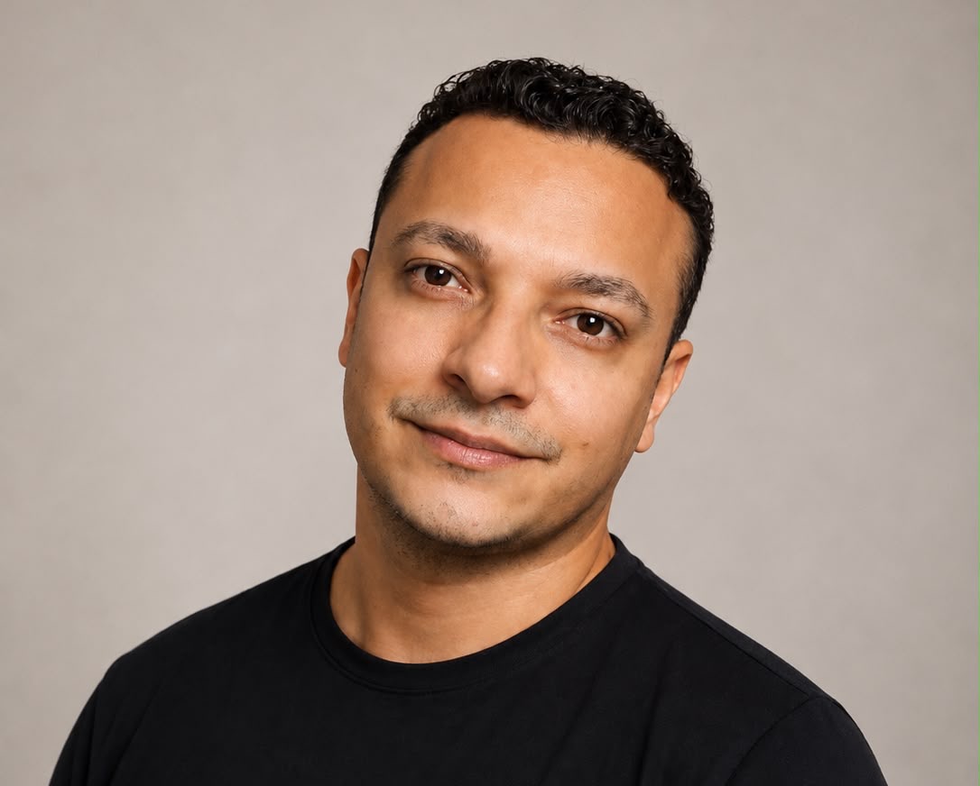 Bruno Ribeiro