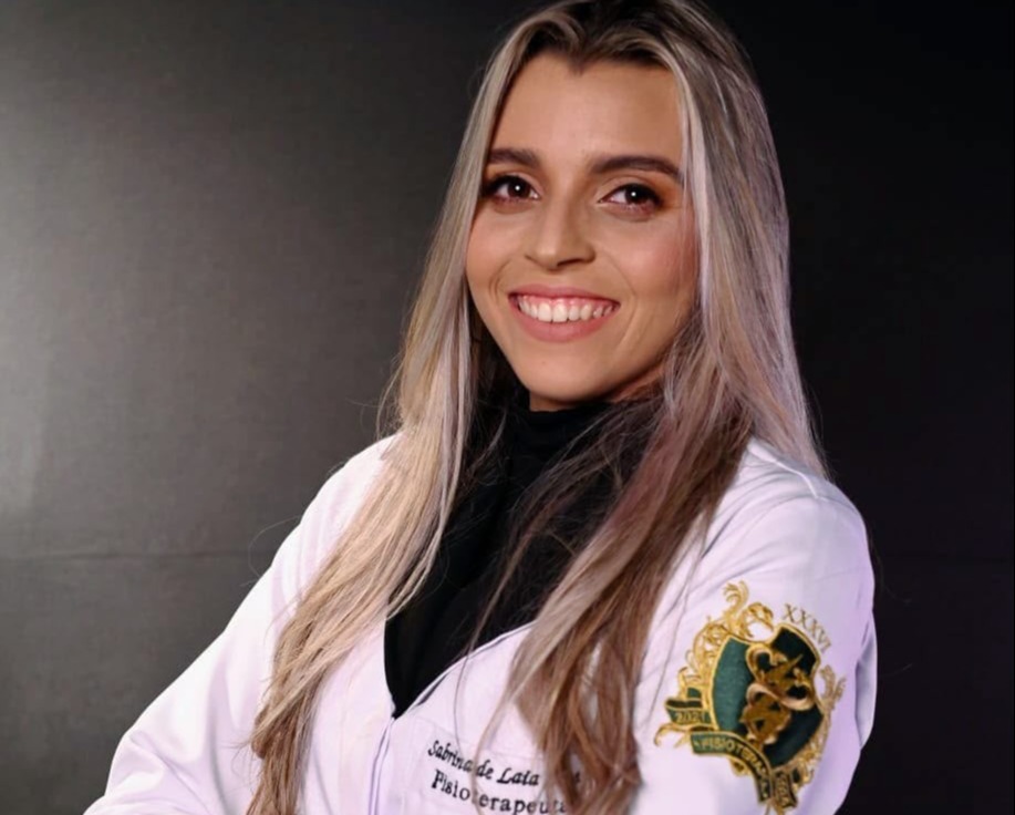Sabrina Lopes