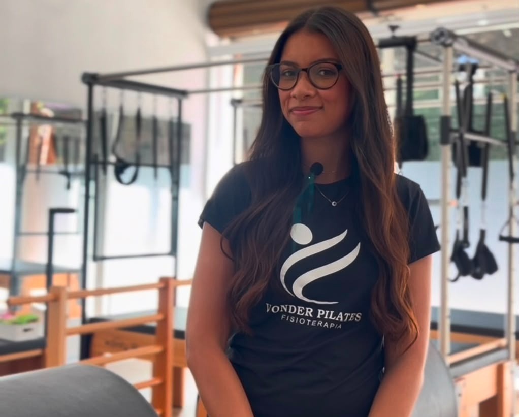Bianca Menezes