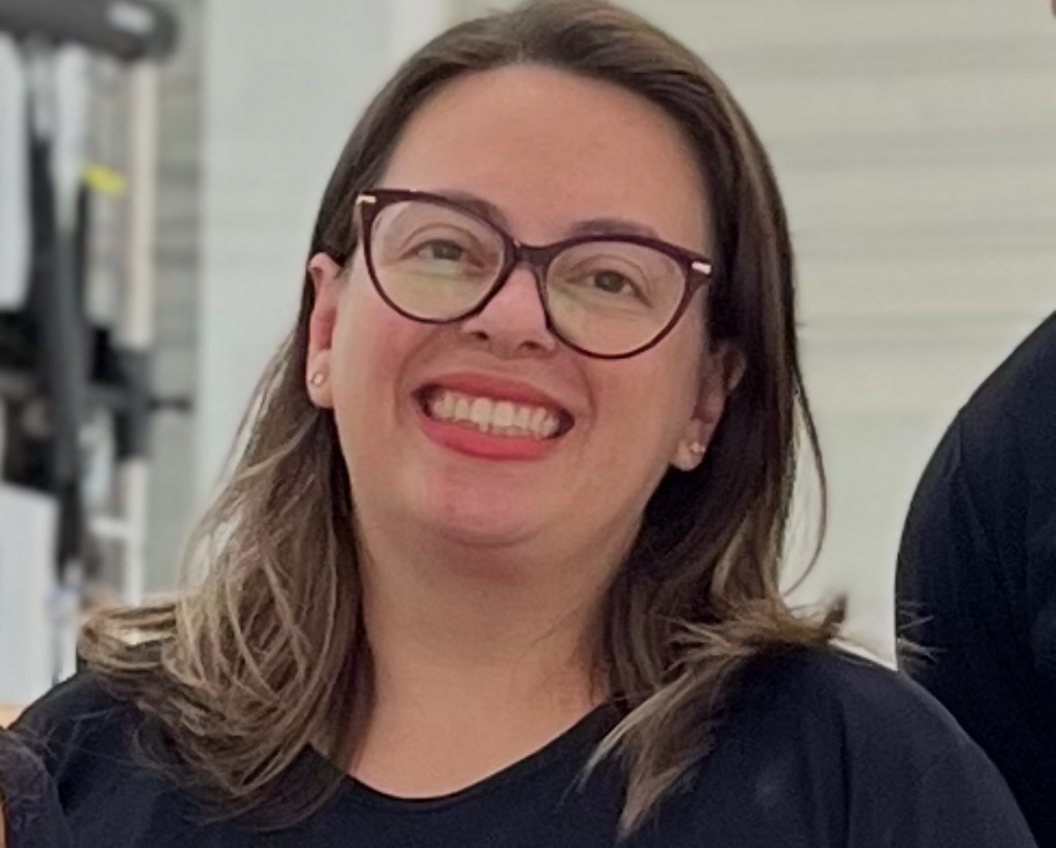 Juliana Camargo