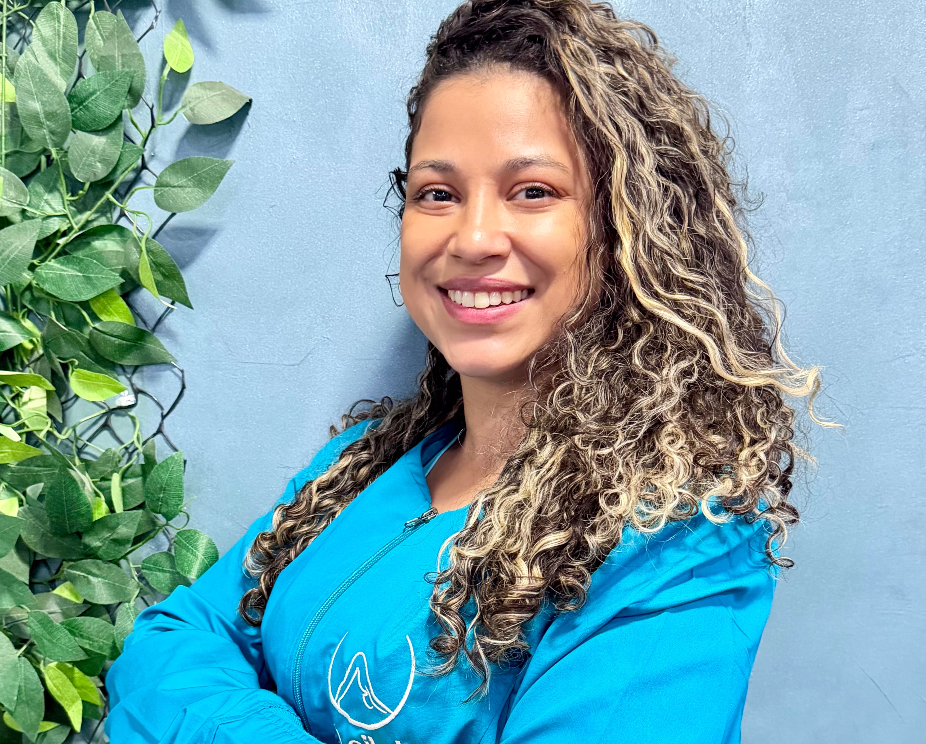 Joyce Fonseca