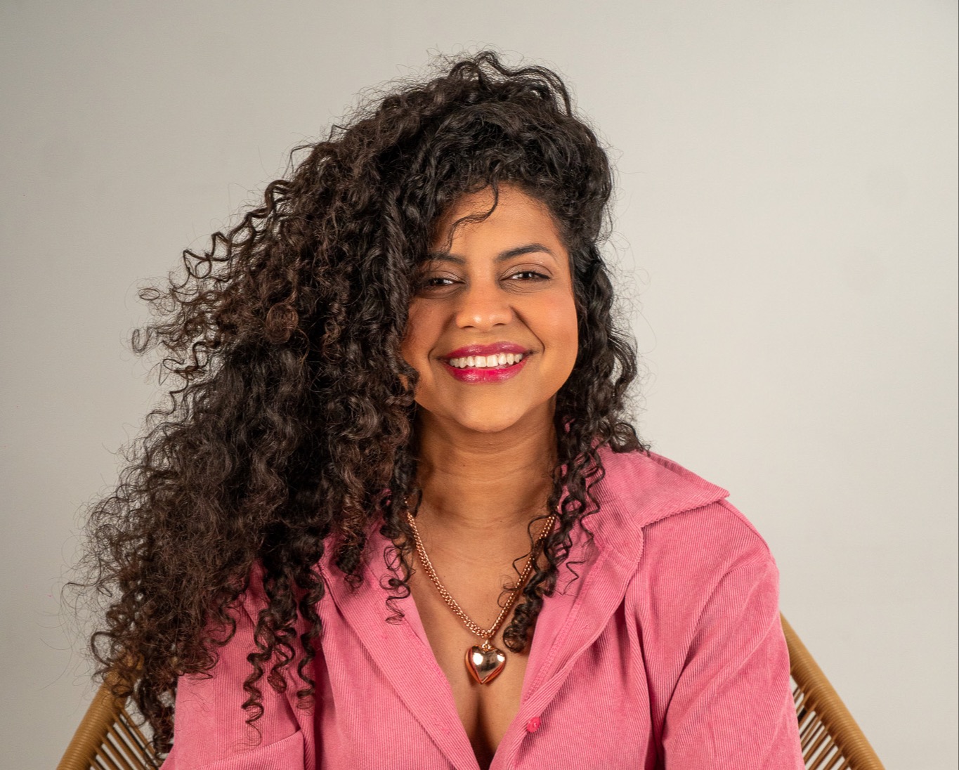Samylla Eisha