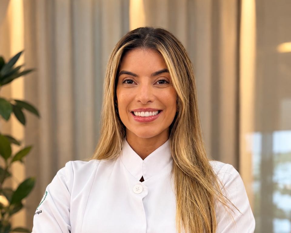 Dra. Camila Daiane Labegalini