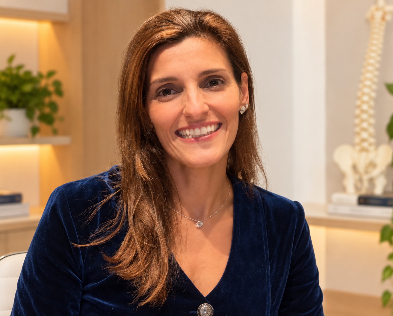 Heloise Miranda