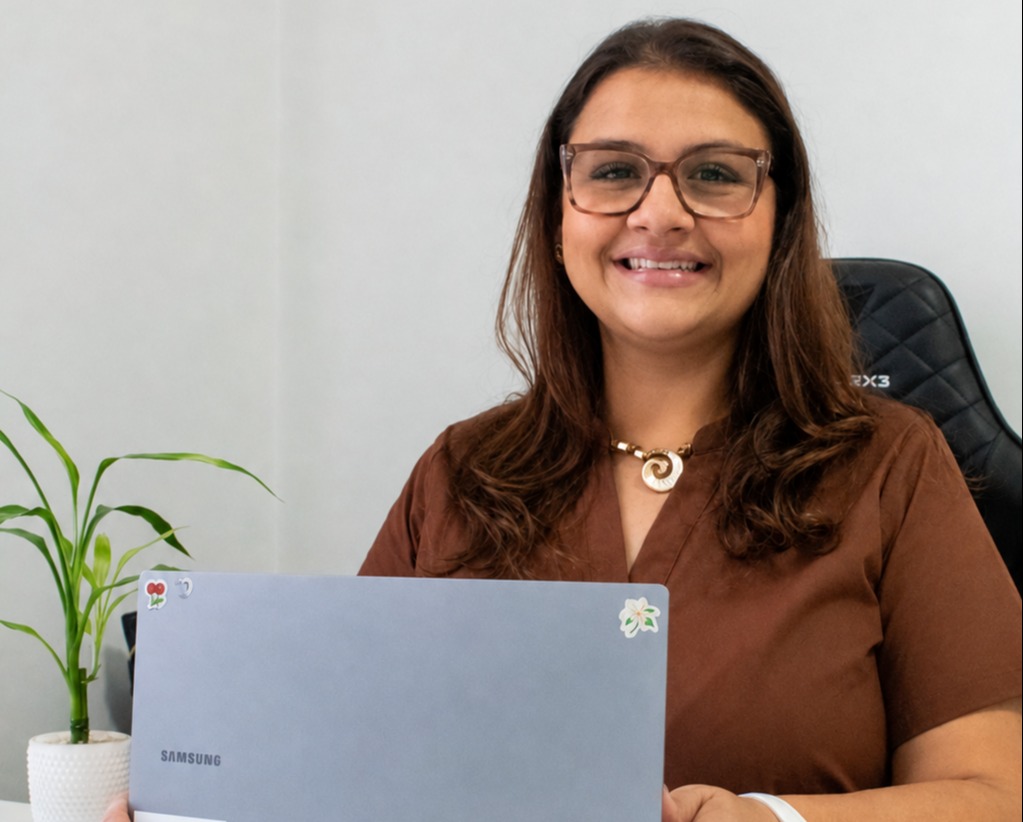 Dra Camila Marques