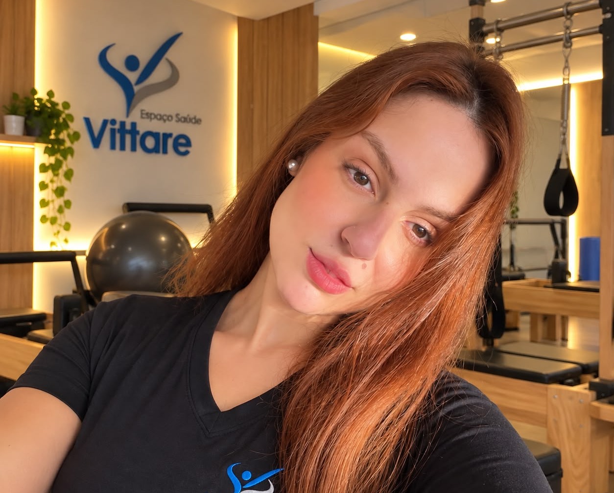 Alline Ferreira
