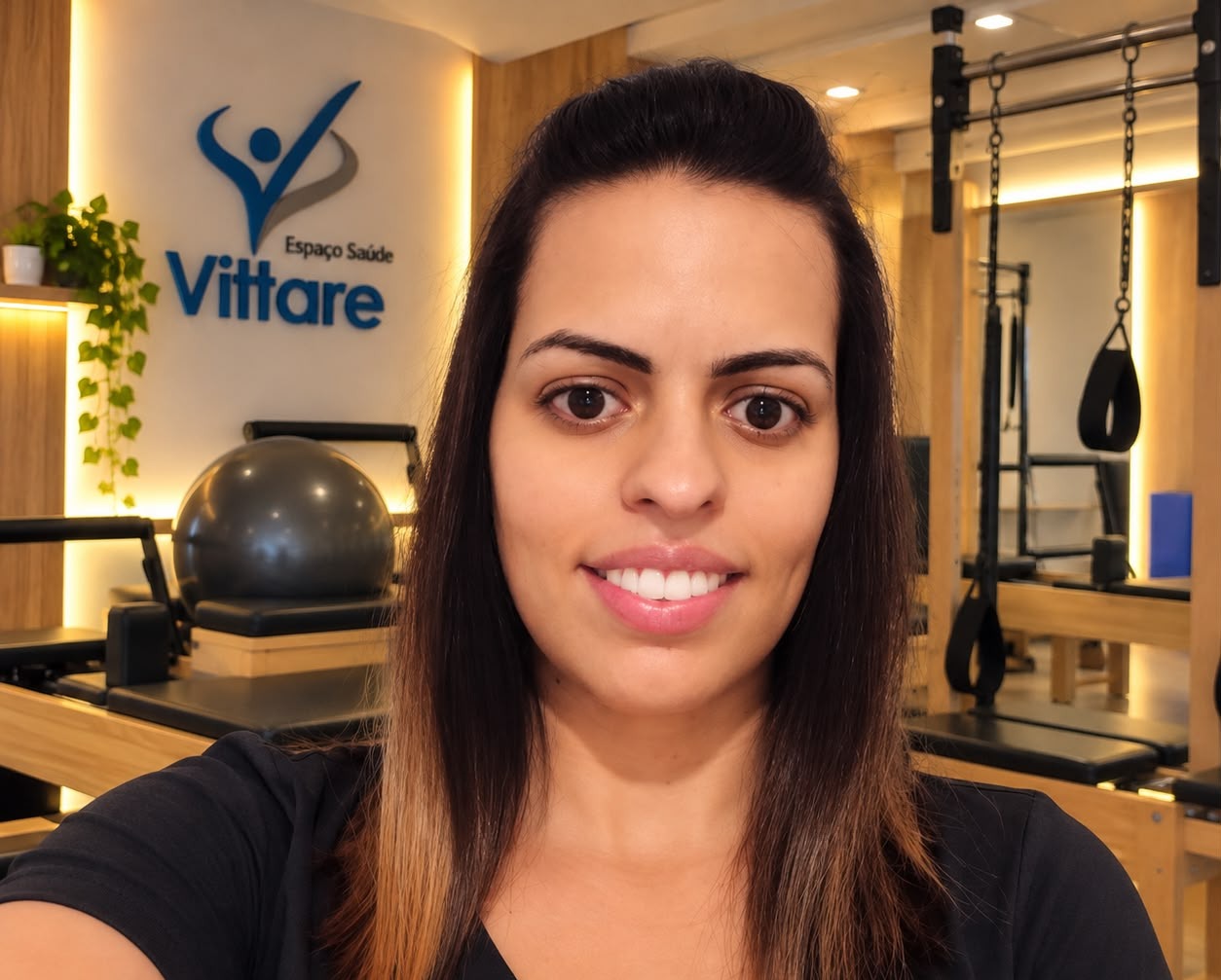 Daiane Novais