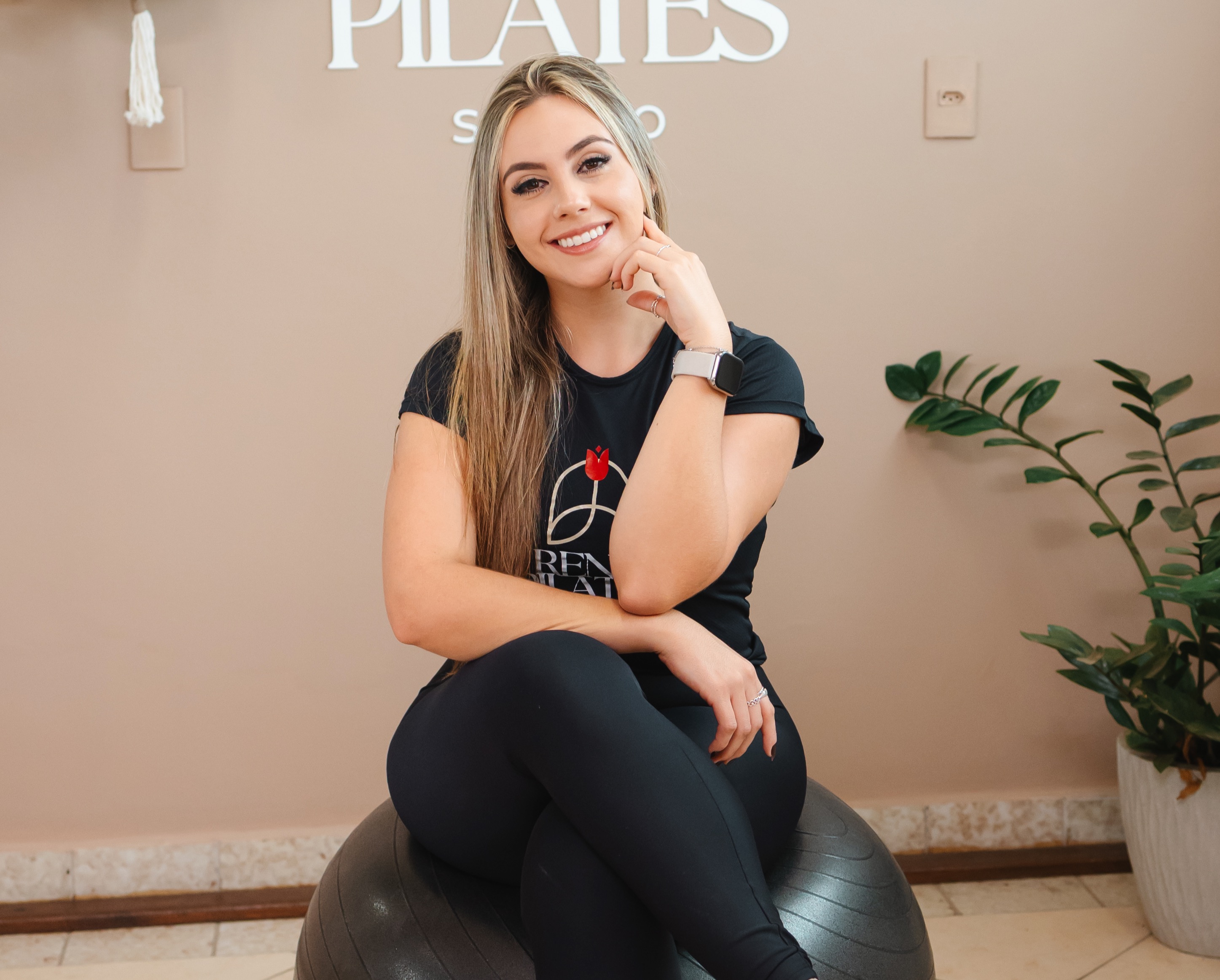 Byanca Ribeiro