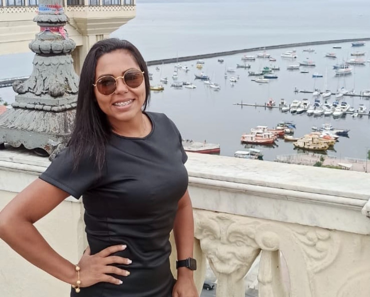 Kátia Alves