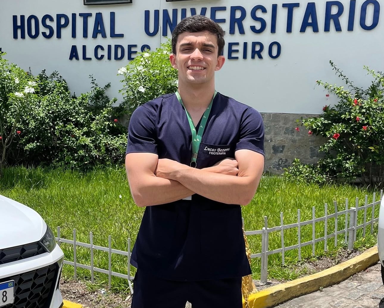 Lucas Bezerra