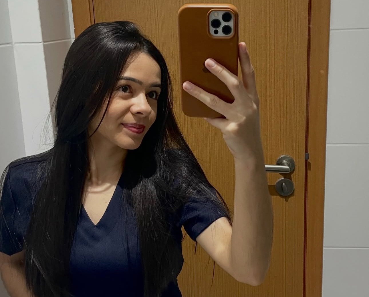 Larissa Melo