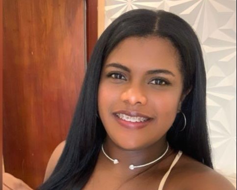 Luiza dos Santos Gonçalves