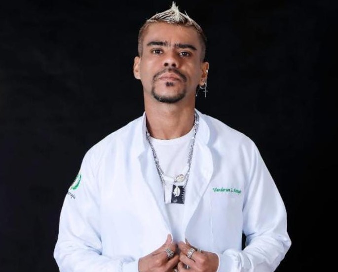 Wanderson de Souza Araújo