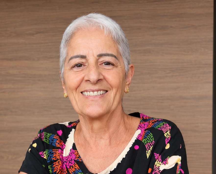 Maria Izilda Brandão Evaristo