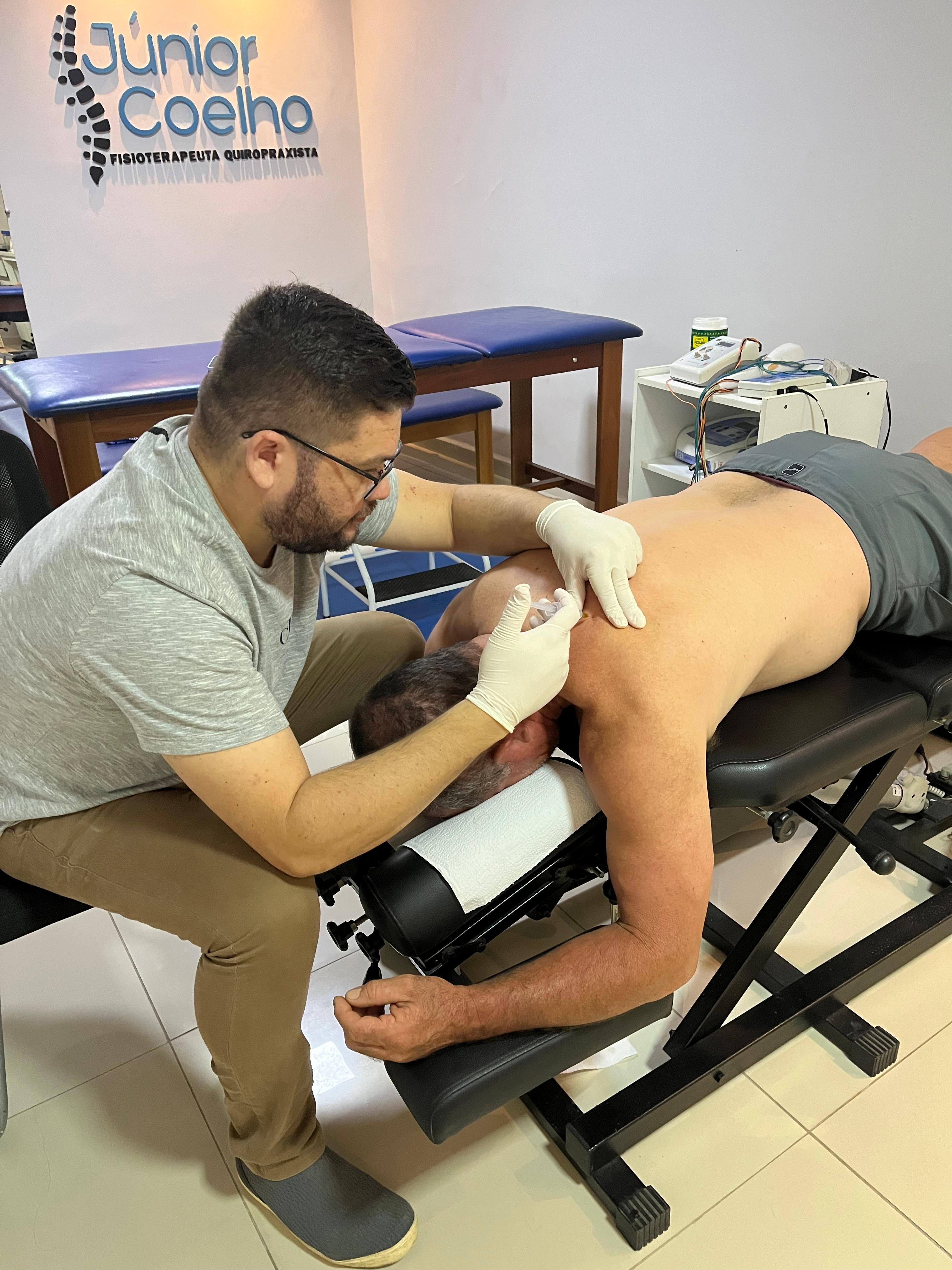 TERAPIA INJETÁVEL REGENERATIVA