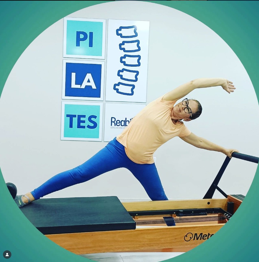 PILATES