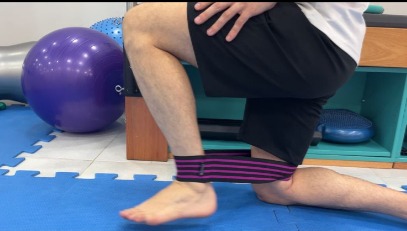 FISIOTERAPIA ESPORTIVA