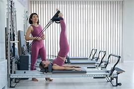 Pilates individual