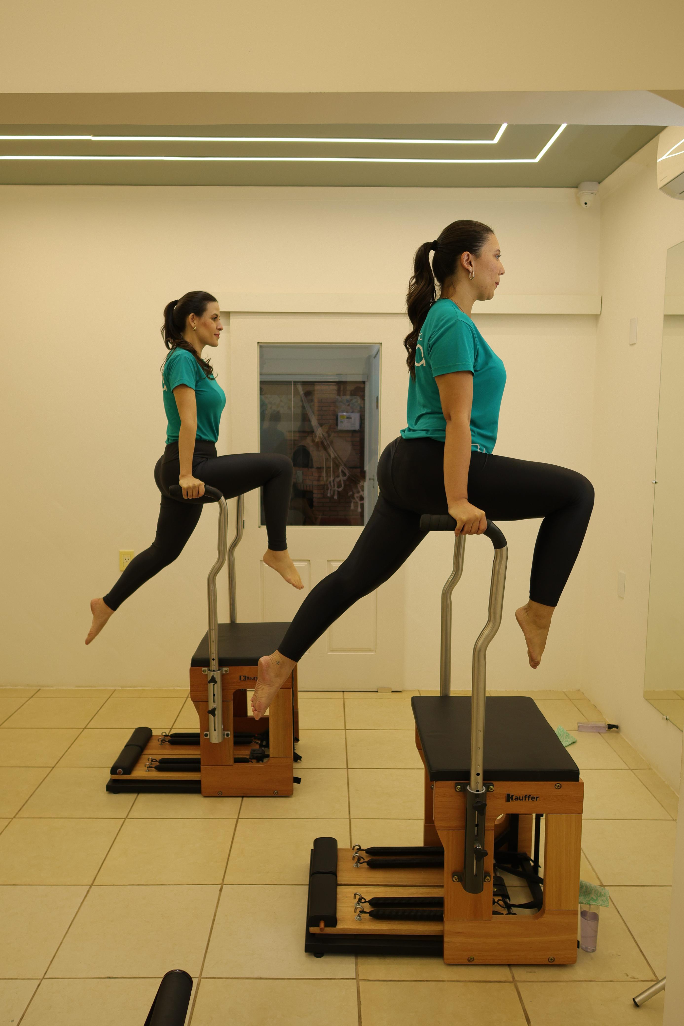Pilates