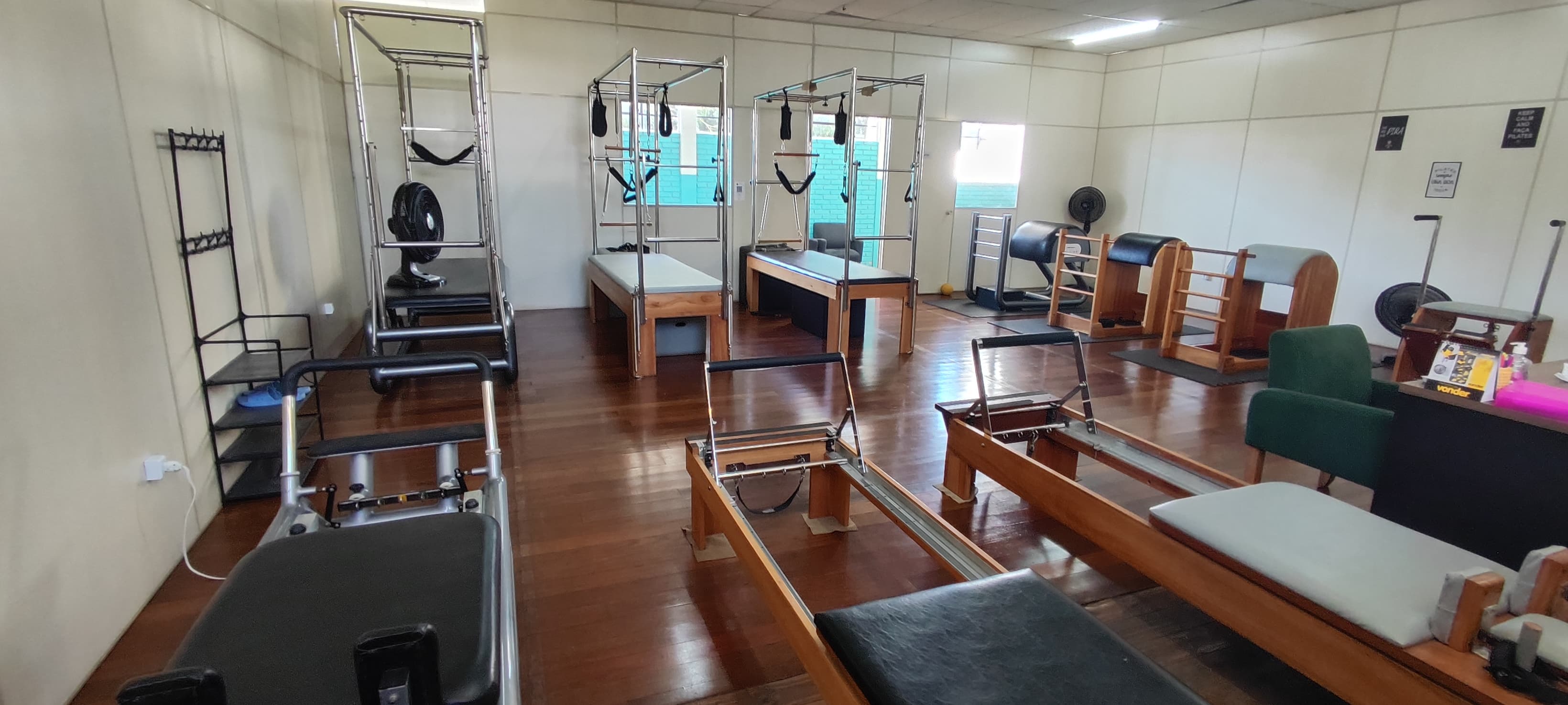 Pilates