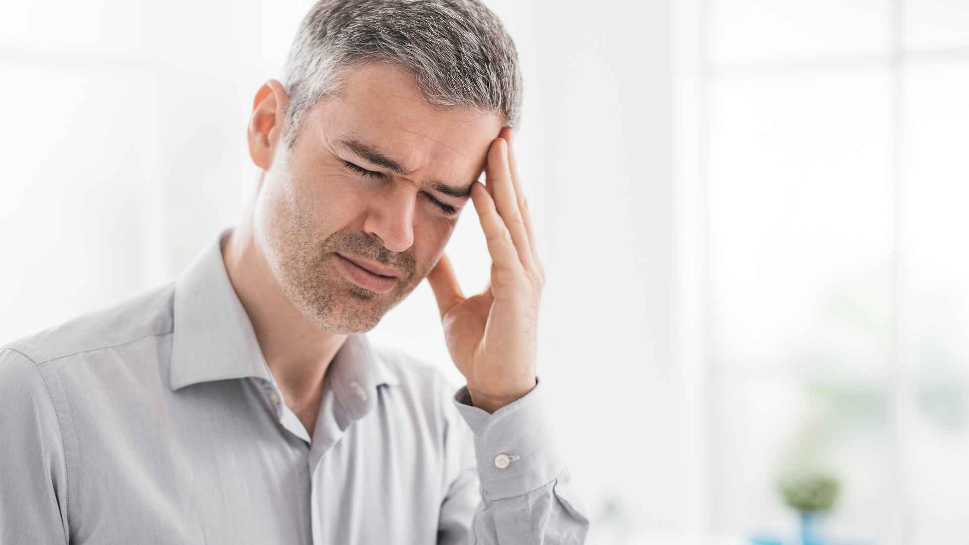 Reabilitação Vestibular