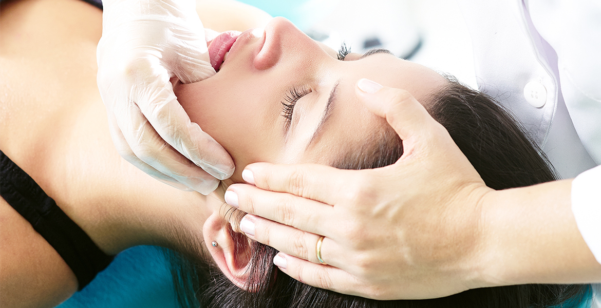 Tratamento para ATM (DTM)