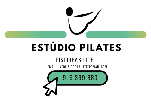 Pilates em Dupla