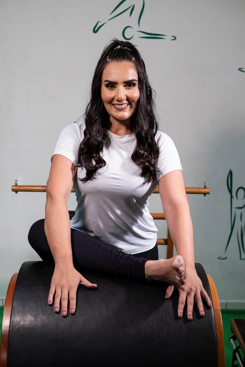 Pilates Clinico O EXERCÍCIO RECOMENDADO POR MÉDICOS