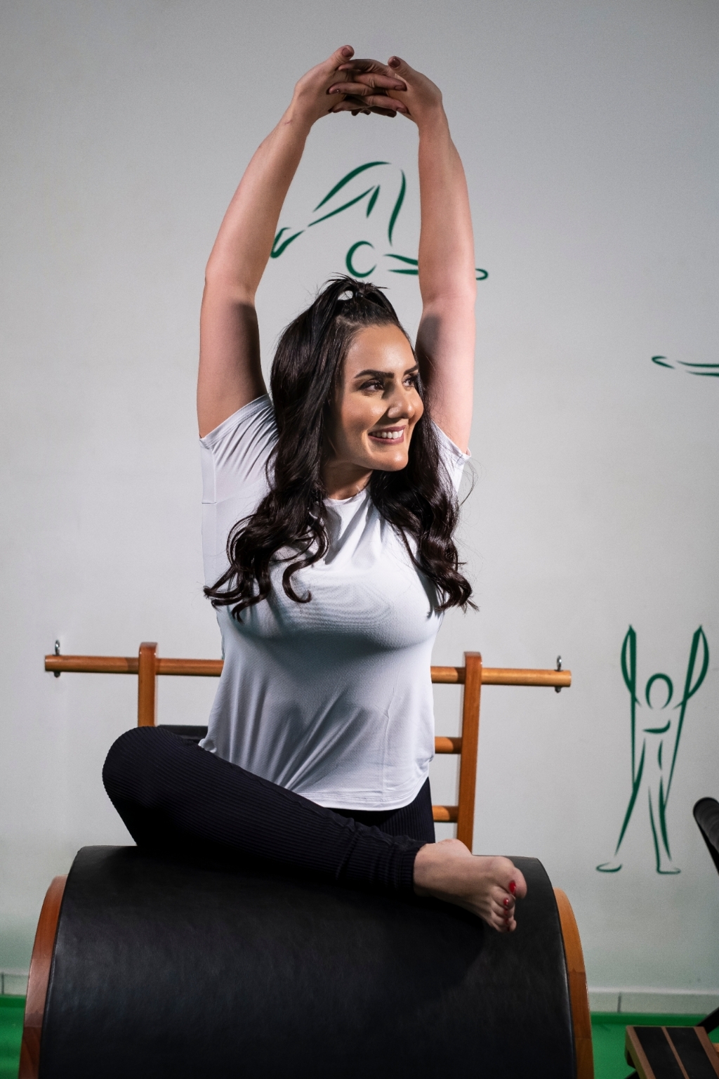 Alívio e Reabilitação