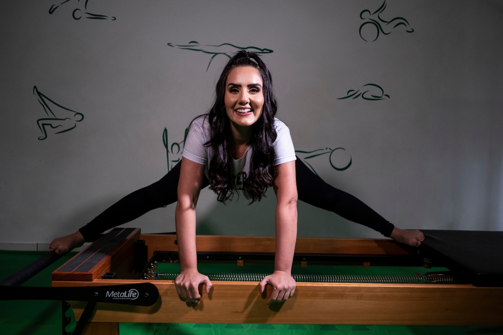 Iniciantes ou Sedentários vocês são bem vindos