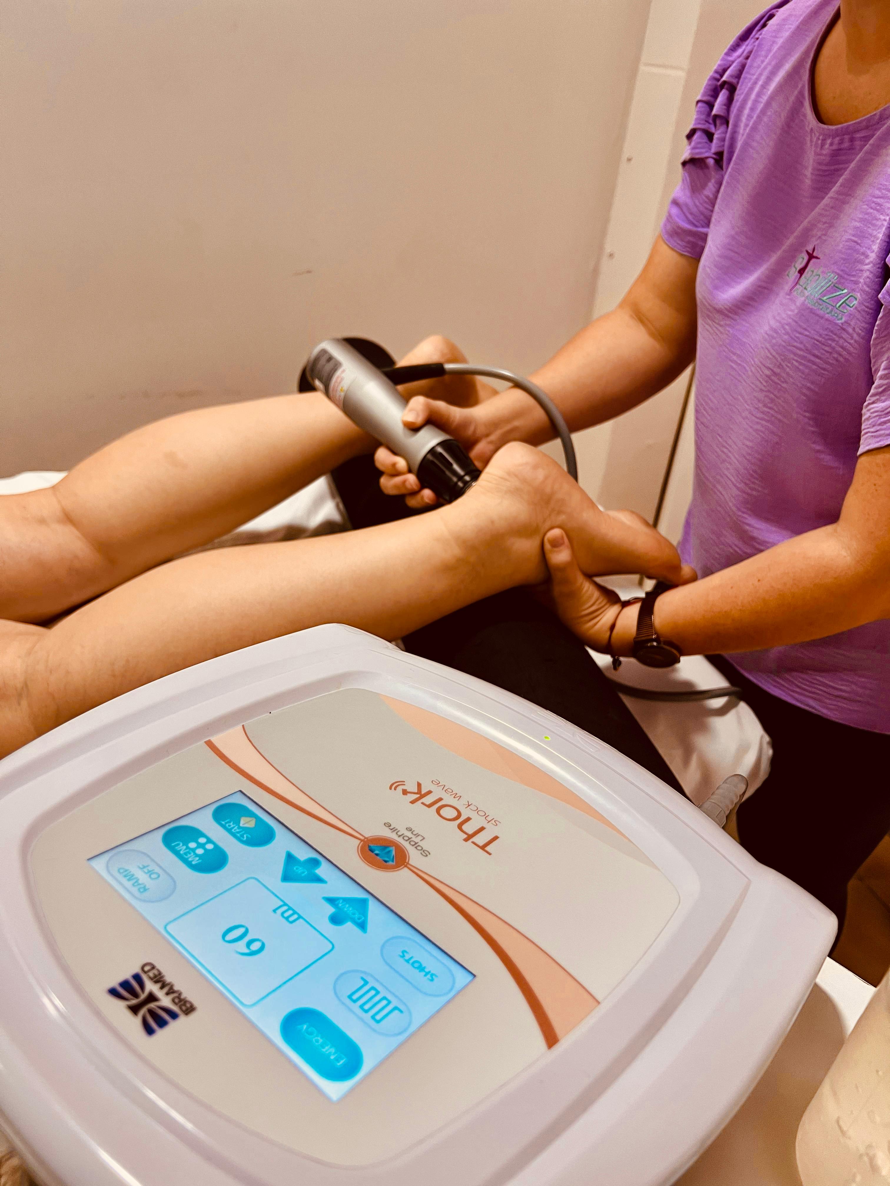 Fisioterapia Stabilize